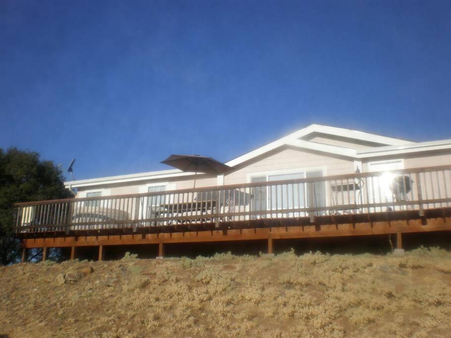 Mariposa Ridge Retreat Villa Exterior photo