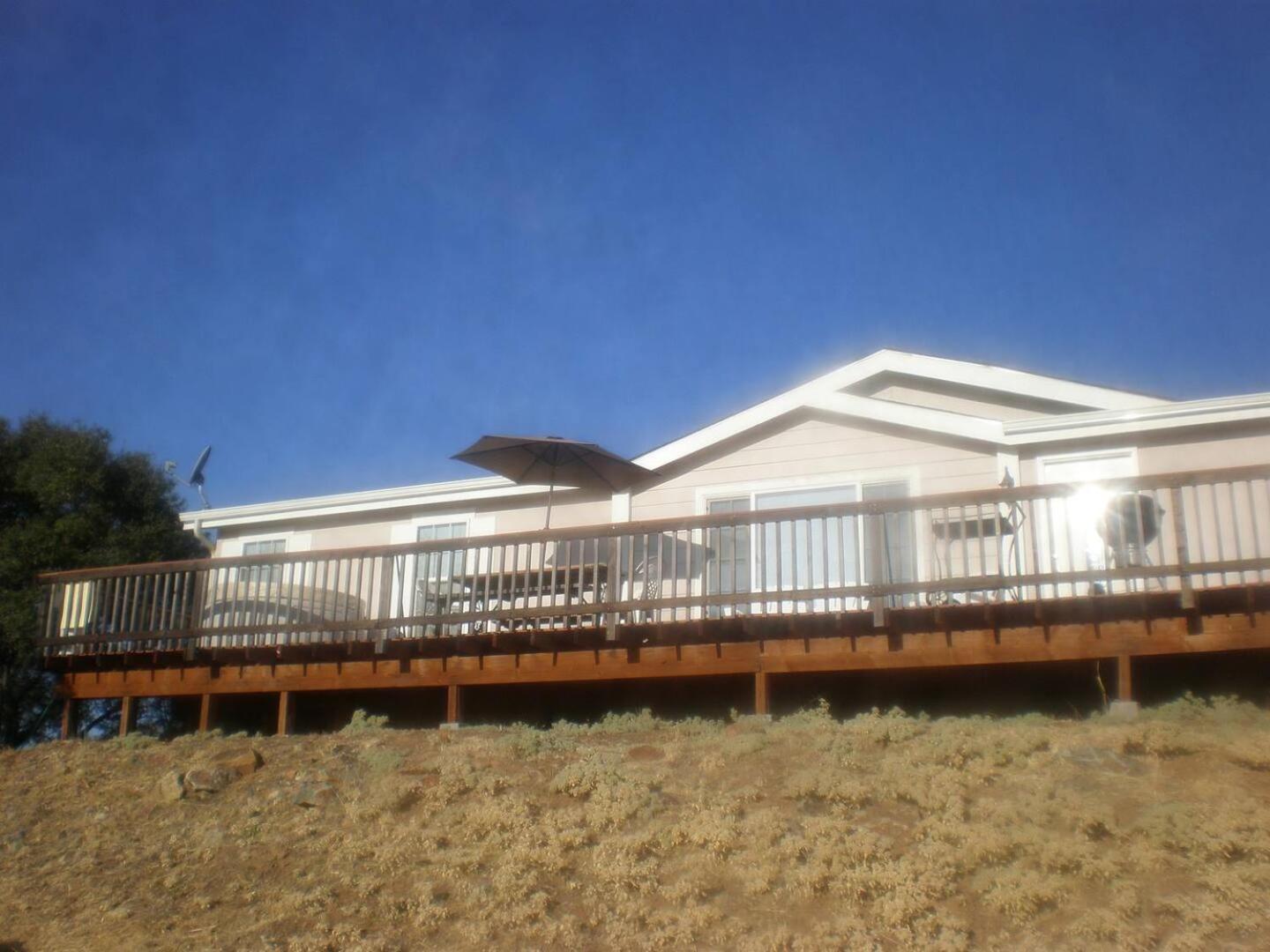 Mariposa Ridge Retreat Villa Exterior photo